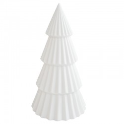 Kuusi 19,5cm led-valolla