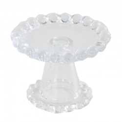 Lasialusta pallot 13X10 cm