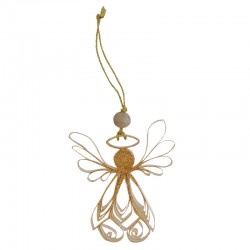 Enkeli paperikoriste