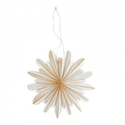 Kukka paperikoriste 15cm...