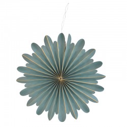 Kukka paperikoriste 60cm...