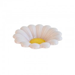 Kukkakulho vaaleanpunainen