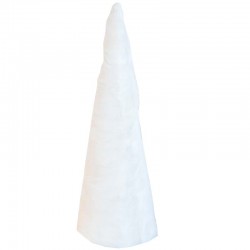 Turkis kartio 60 cm