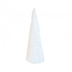 Turkis kartio 40 cm