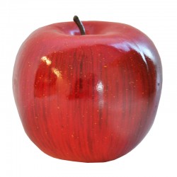 Omena punainen 8cm