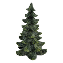 Kuusi 16 cm vihreä