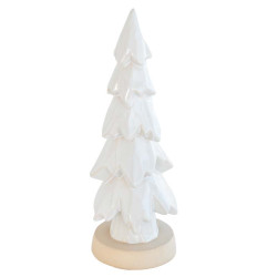 Keraaminen kuusi 22,5 cm