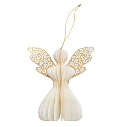 Enkeli paperikoriste