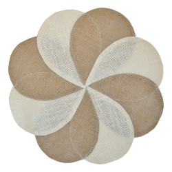 Pellavatabletti 38 cm...