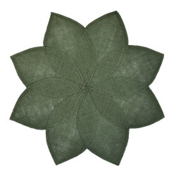 Pellavatabletti vihreä