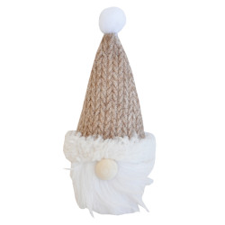 Tonttukoriste beige