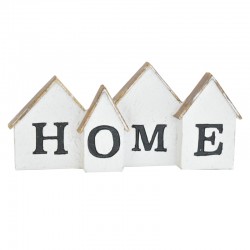 Talo koriste "Home"