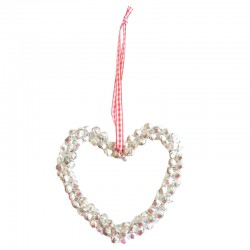 Sydänkoriste kulkuset