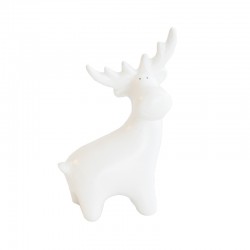Keraaminen poro 12,5 cm