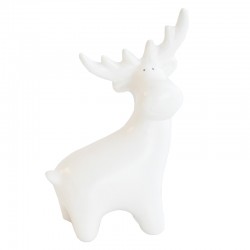 Keraaminen poro 17,5 cm